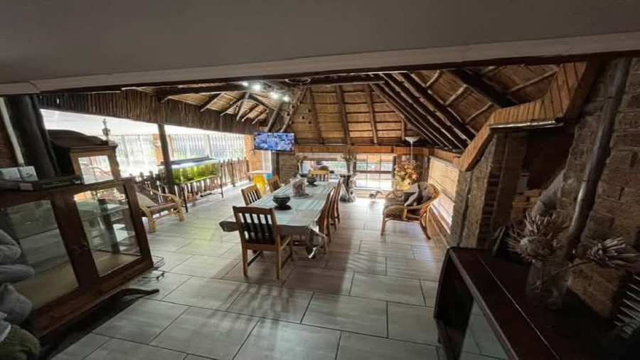 4 Bedroom Property for Sale in Vaalpark Free State